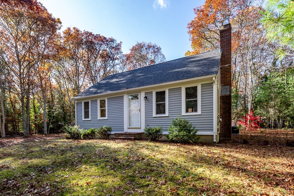29 Powder Horn Way