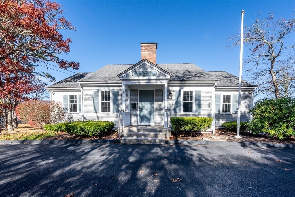 29 Powder Horn Way