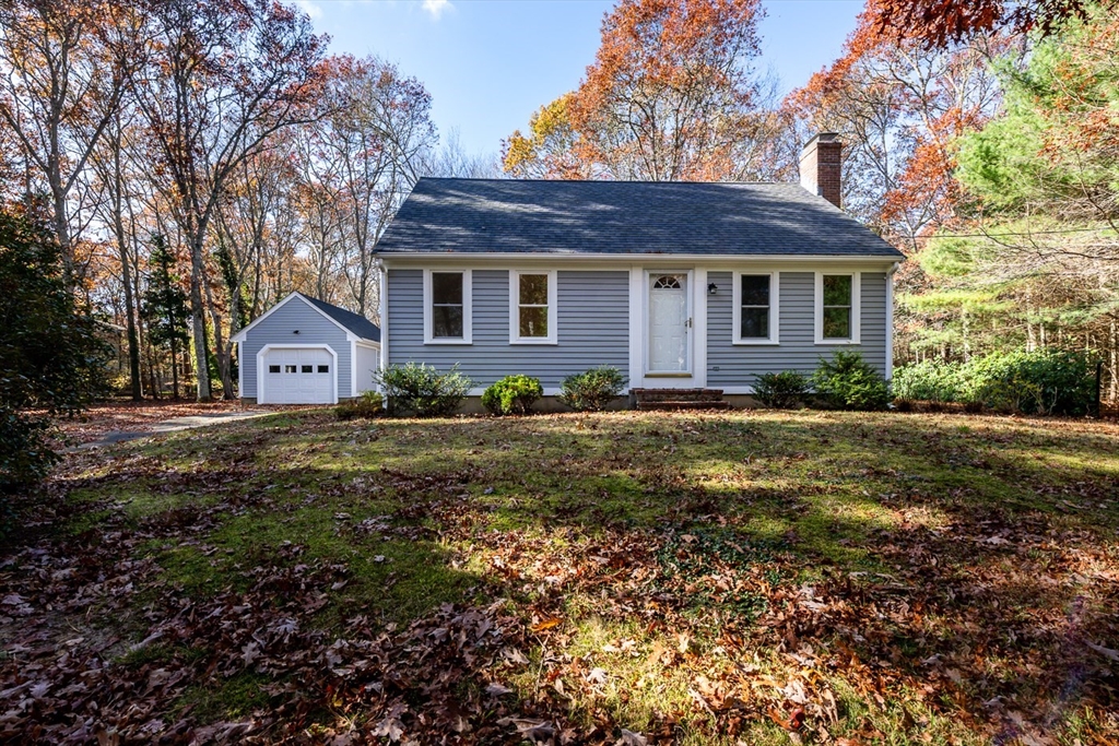 29 Powder Horn Way