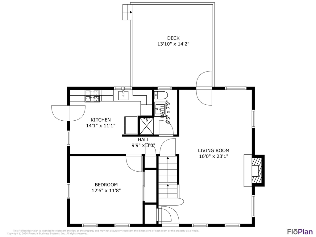 29 Powder Horn Way