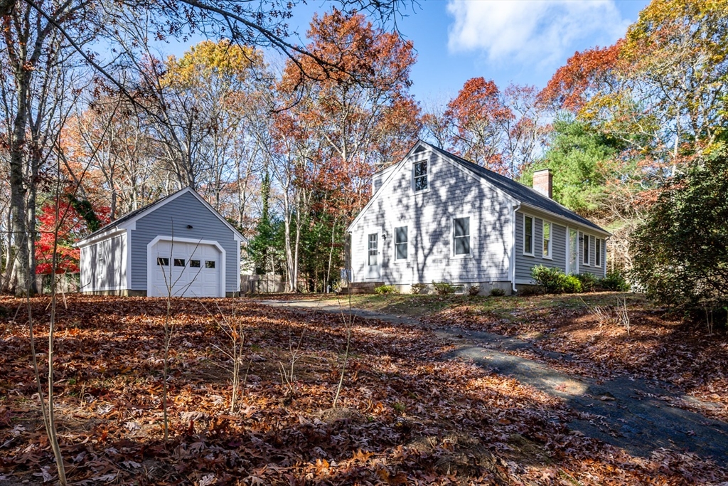 29 Powder Horn Way