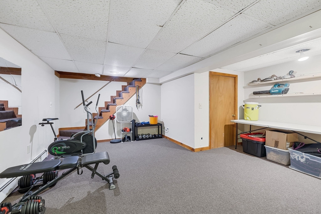 8 Blair Cir