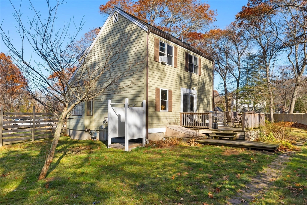 8 Blair Cir