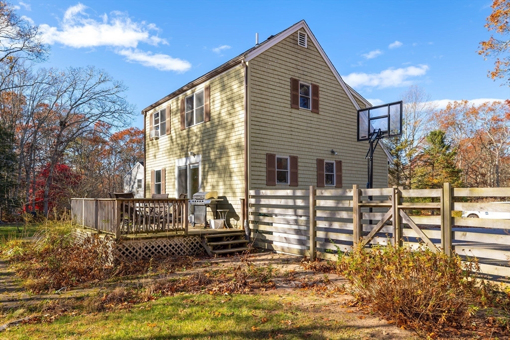 8 Blair Cir