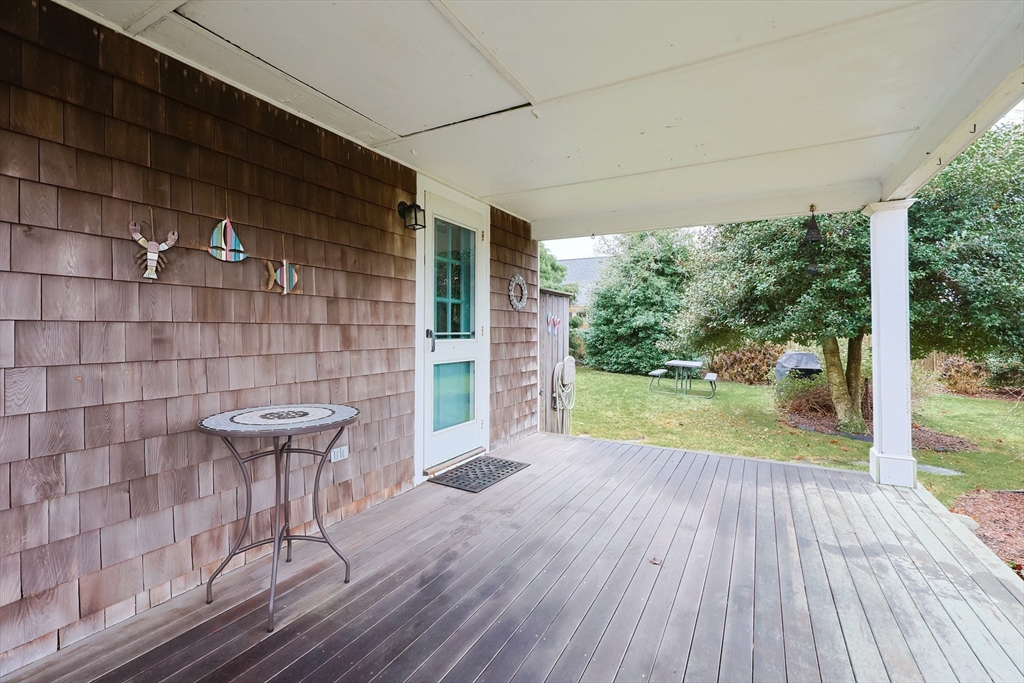 133 Mariners Lane, Falmouth