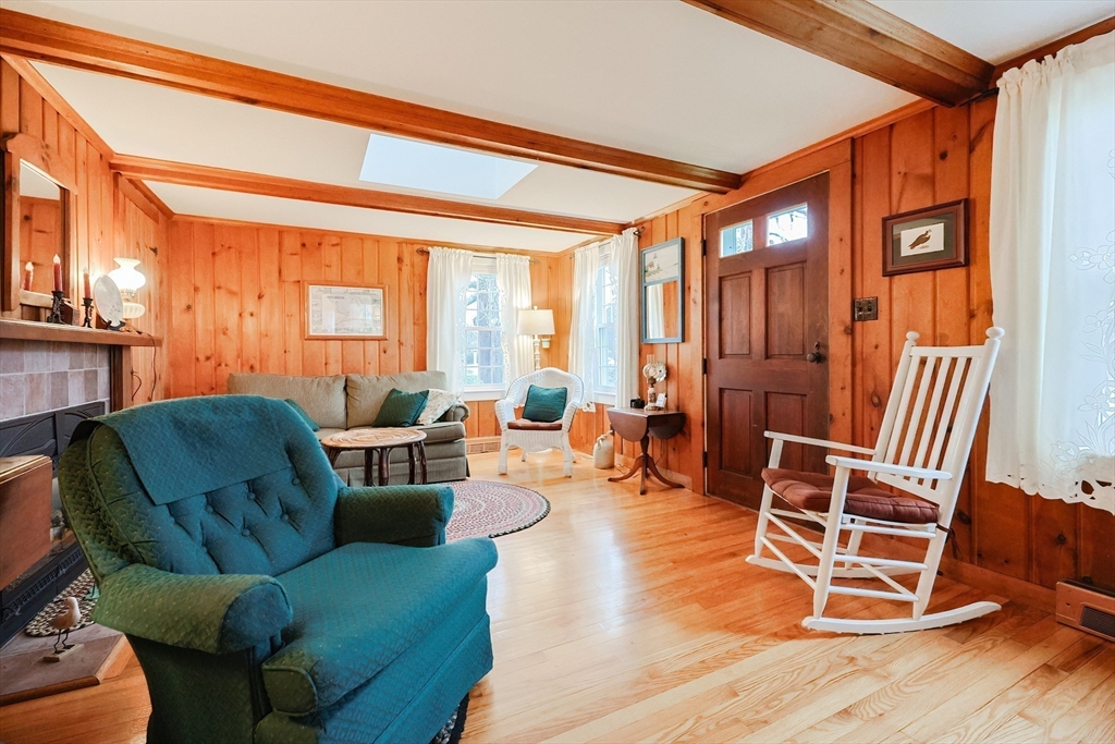 133 Mariners Lane, Falmouth