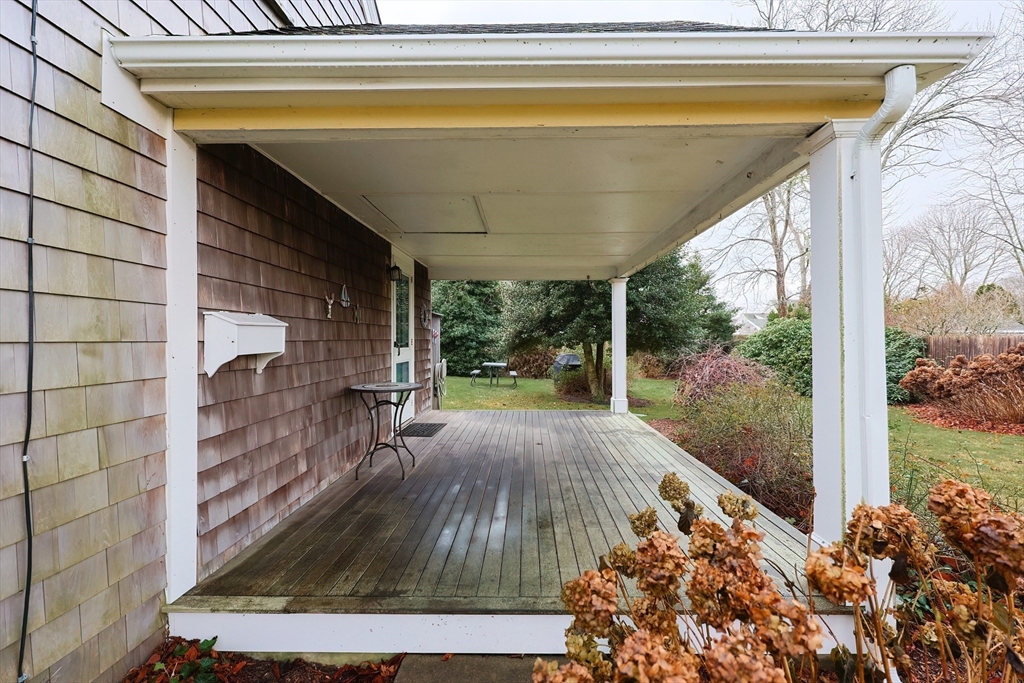 133 Mariners Lane, Falmouth