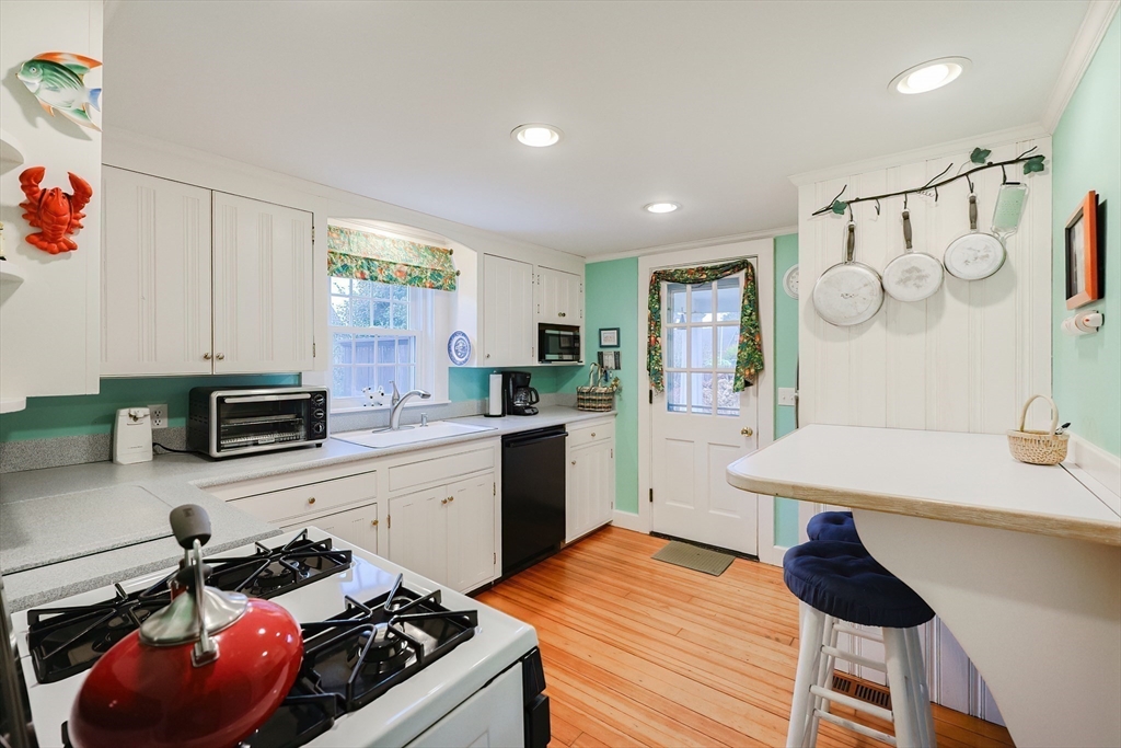 133 Mariners Lane, Falmouth