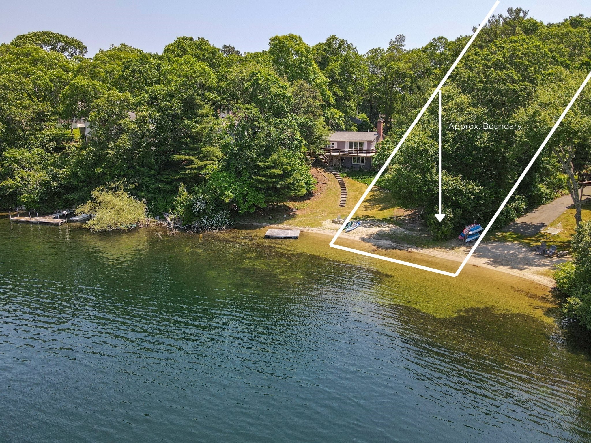 73 Lake Shore Dr