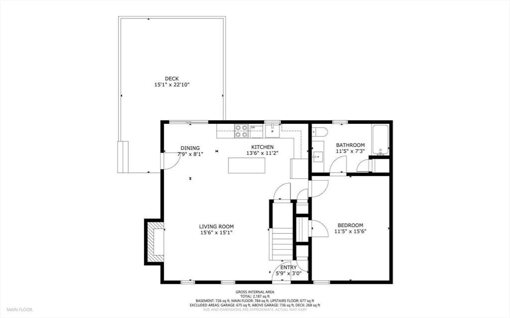140 Noisy Hole Rd