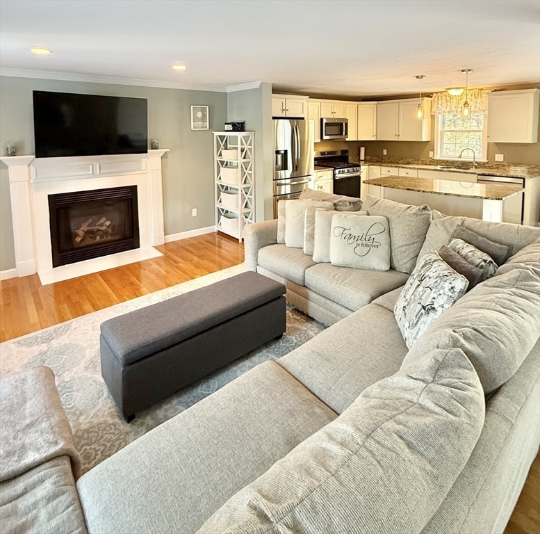 12 Wintergreen Rd