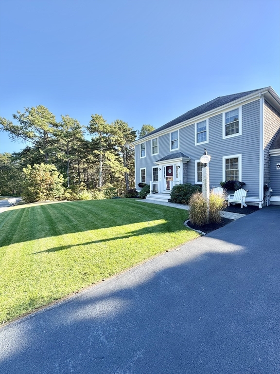 12 Wintergreen Rd