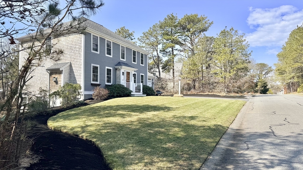 12 Wintergreen Rd