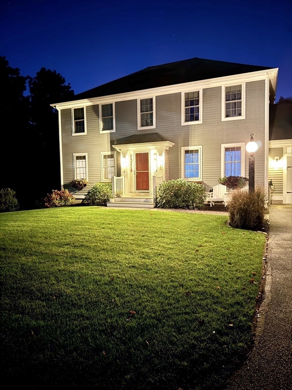 12 Wintergreen Rd