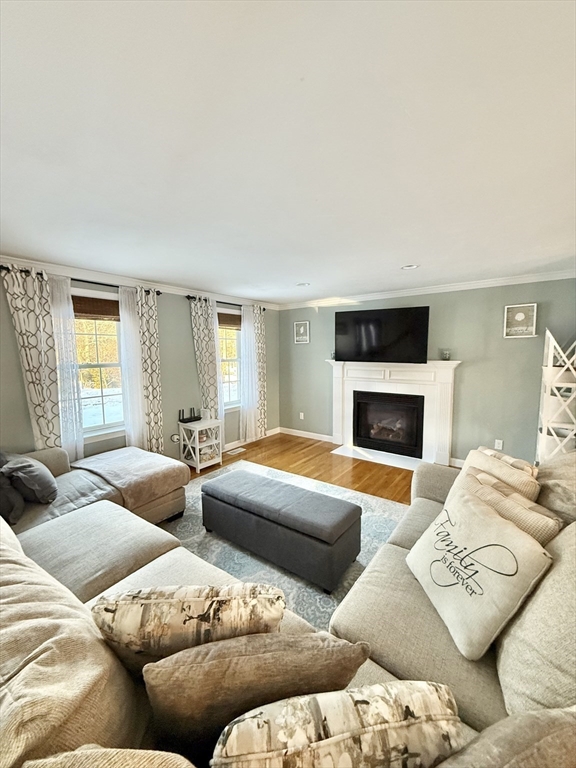 12 Wintergreen Rd