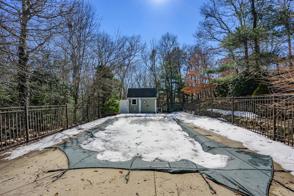29 Appaloosa Way