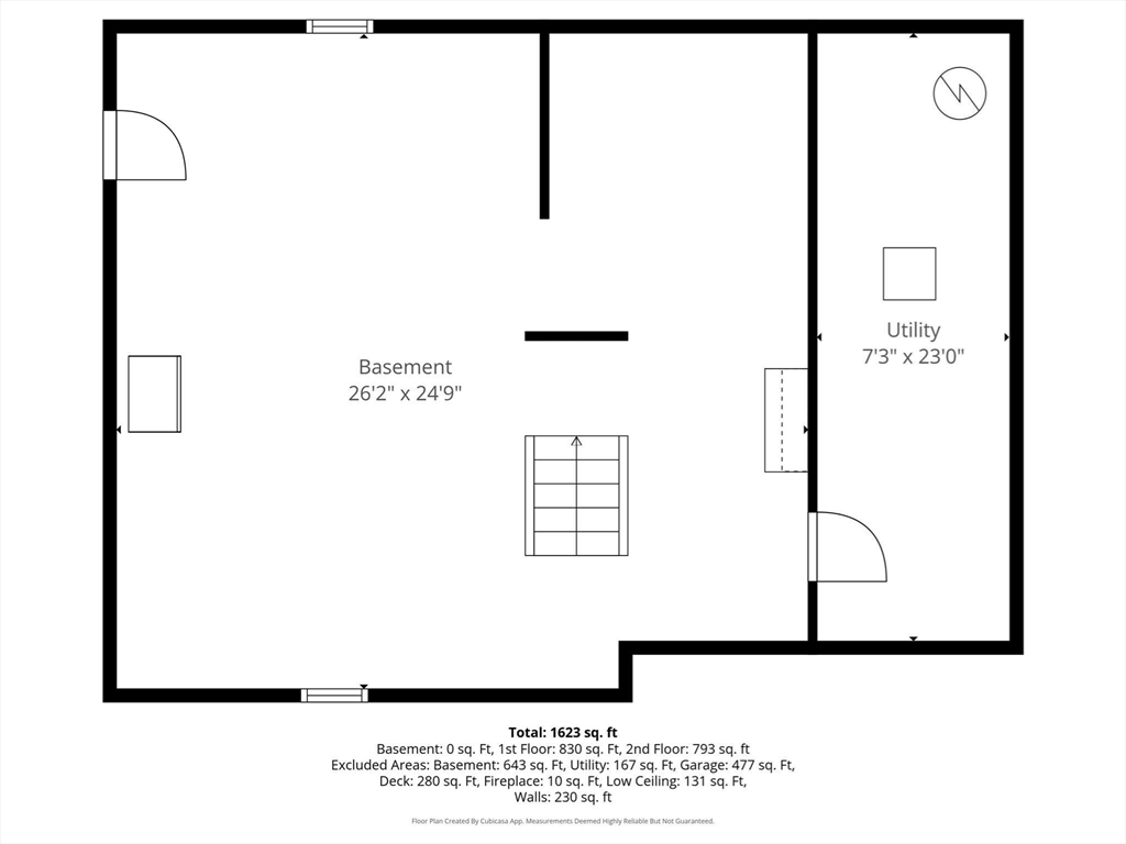 29 Appaloosa Way