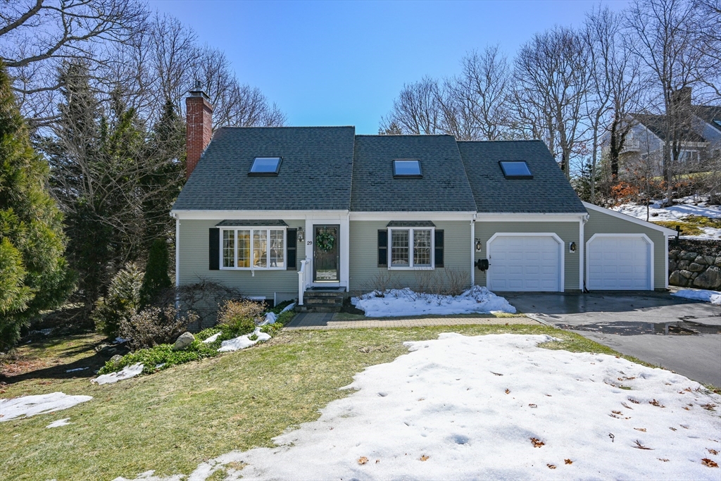29 Appaloosa Way