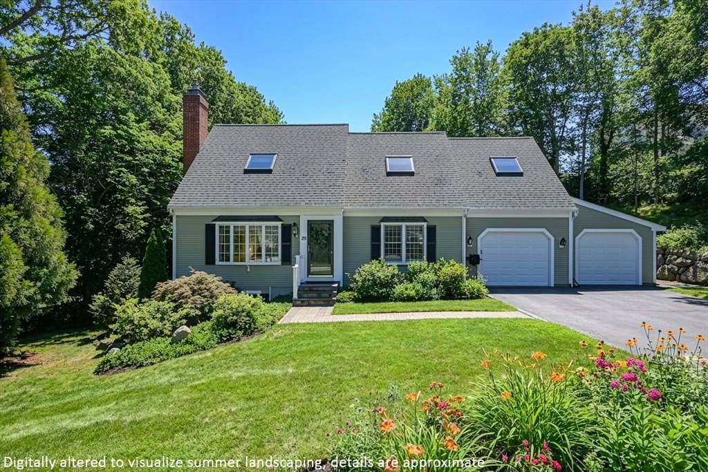 29 Appaloosa Way