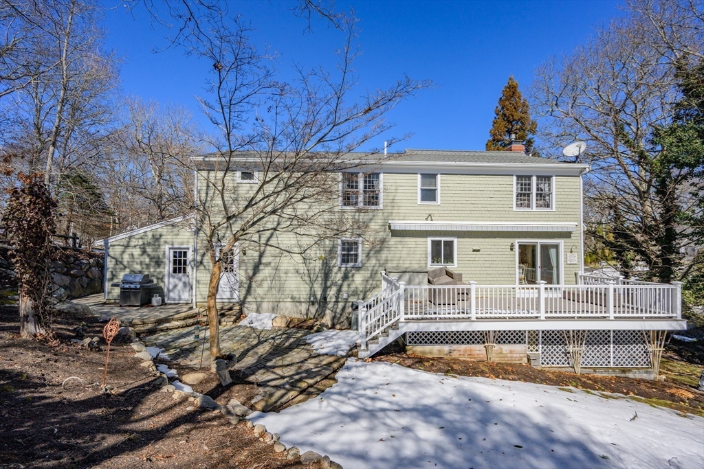 29 Appaloosa Way