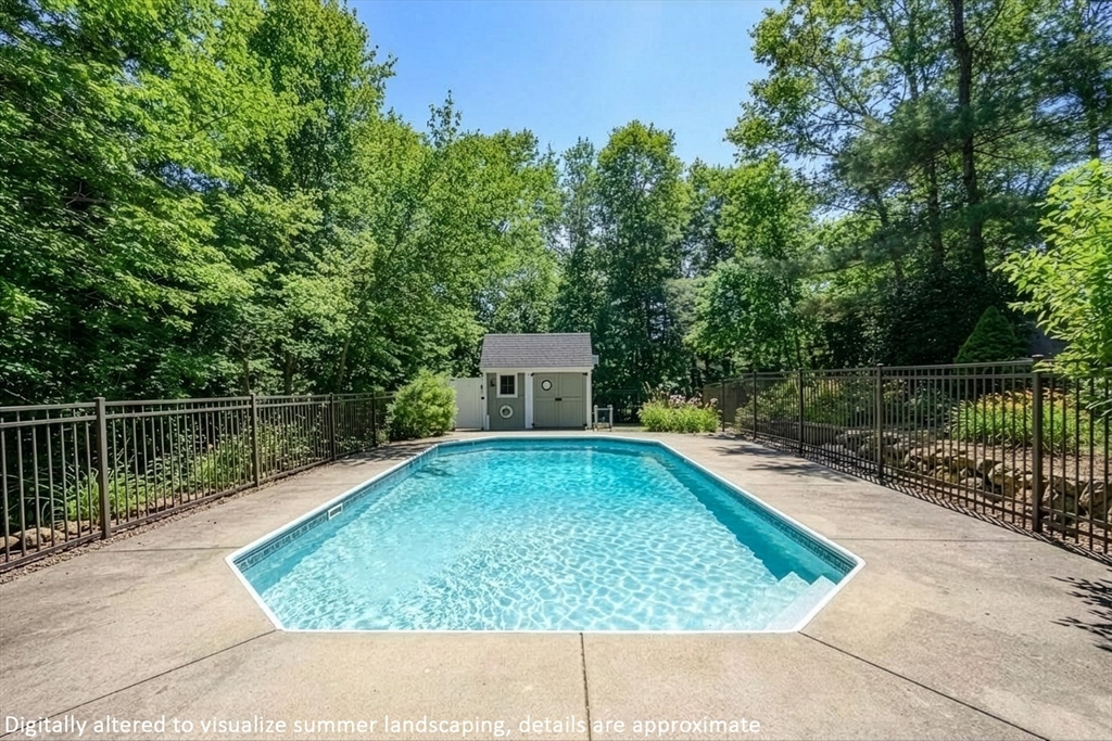29 Appaloosa Way