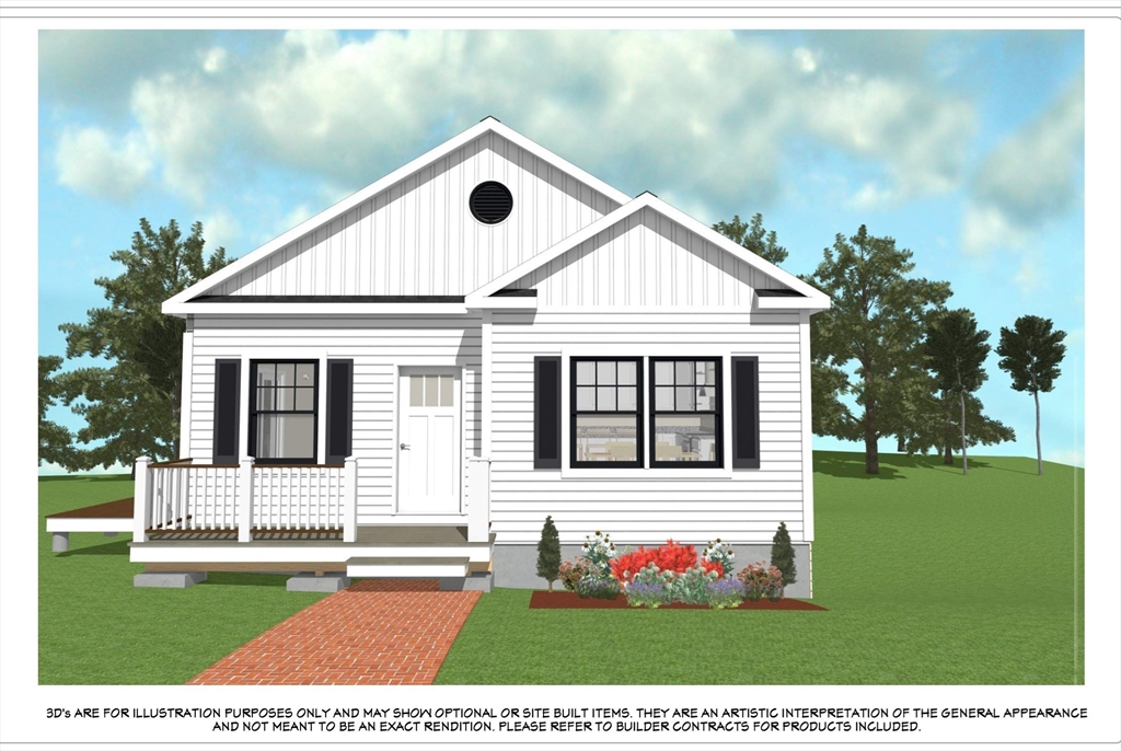 36 Pinecrest Beach Dr