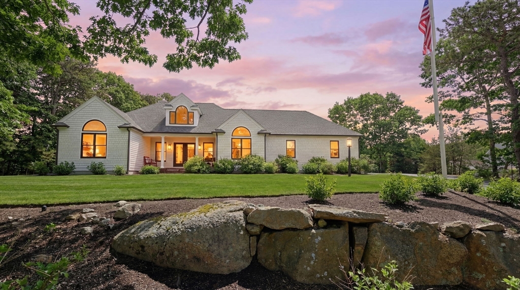 102 Cairn Ridge Rd