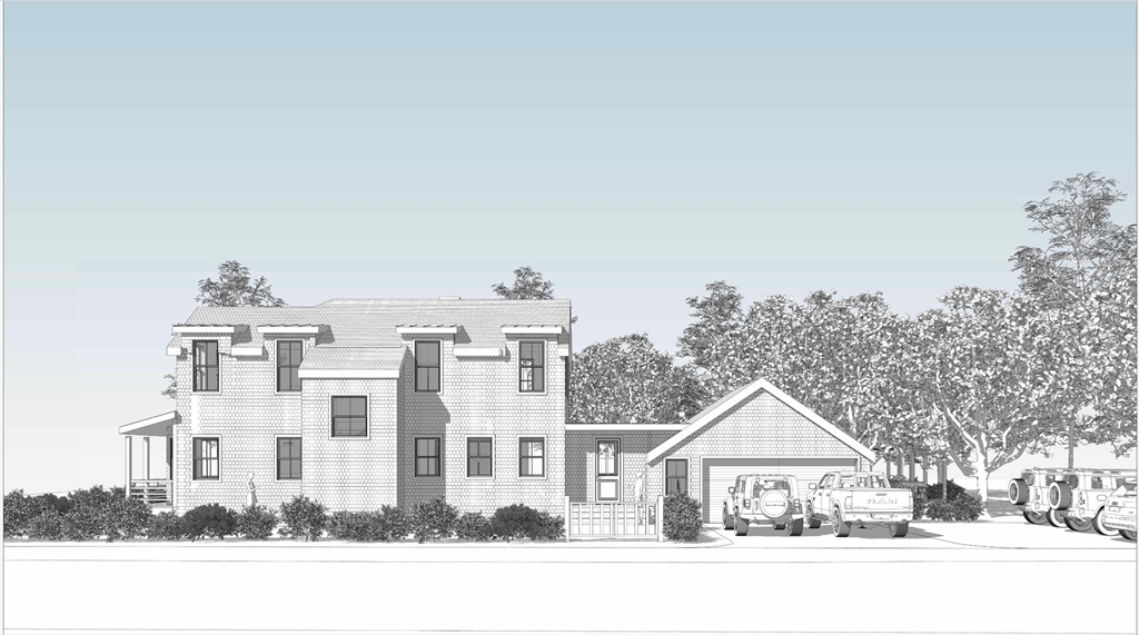 122 Jericho Path