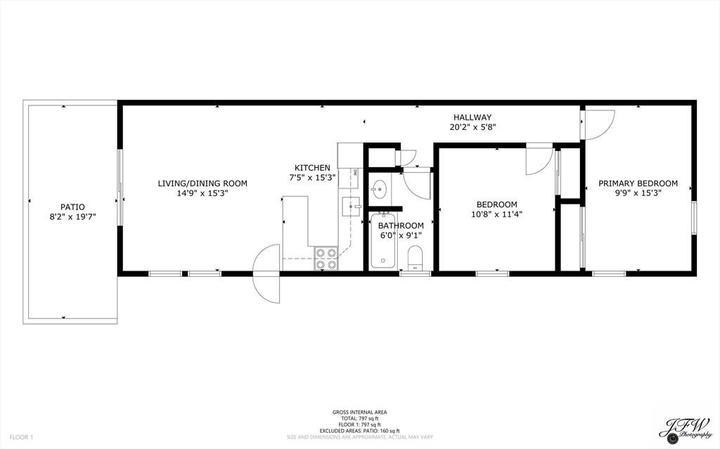 70 Cape Dr # 8B