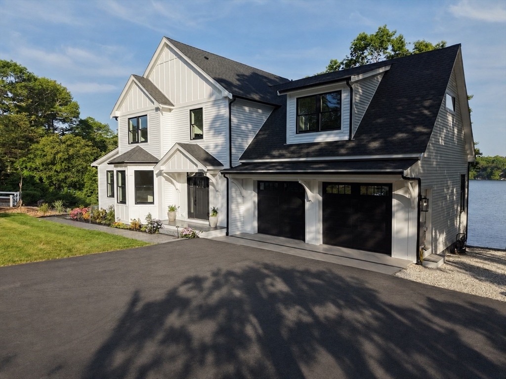 73 Lake Shore Dr