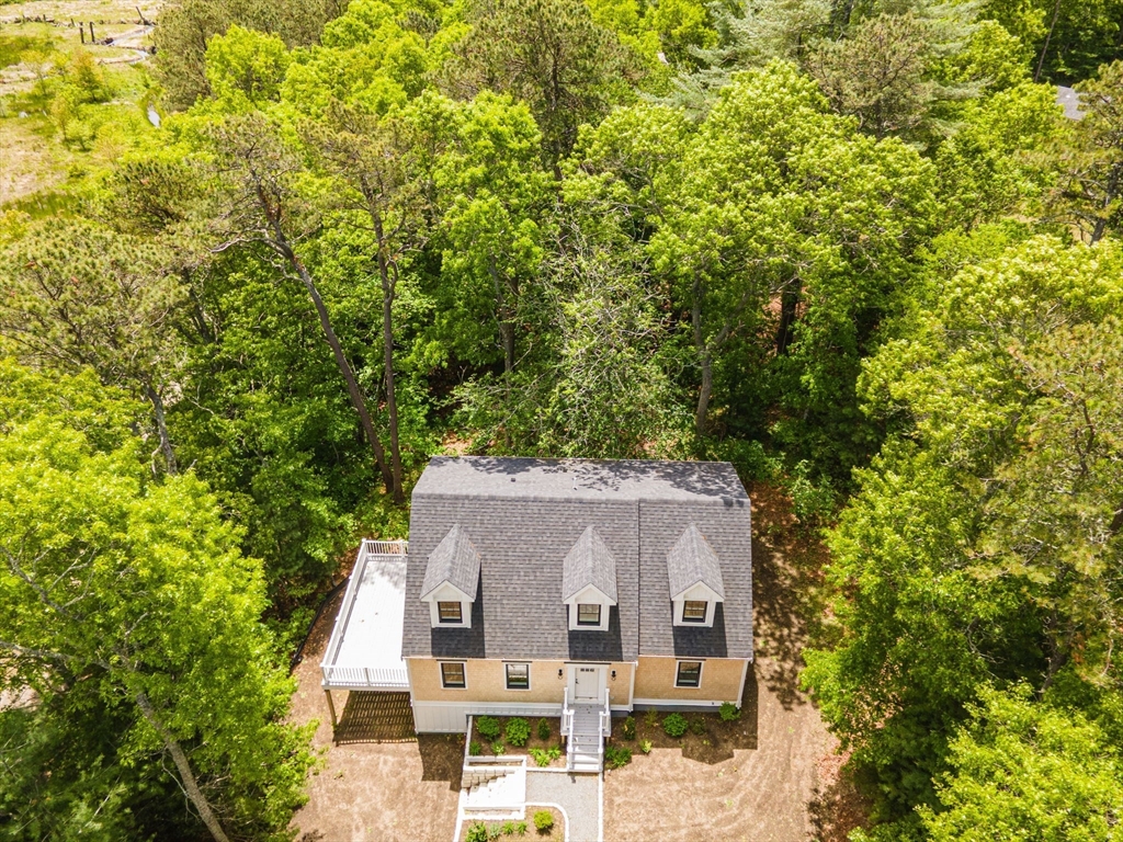 41 Little John Rd