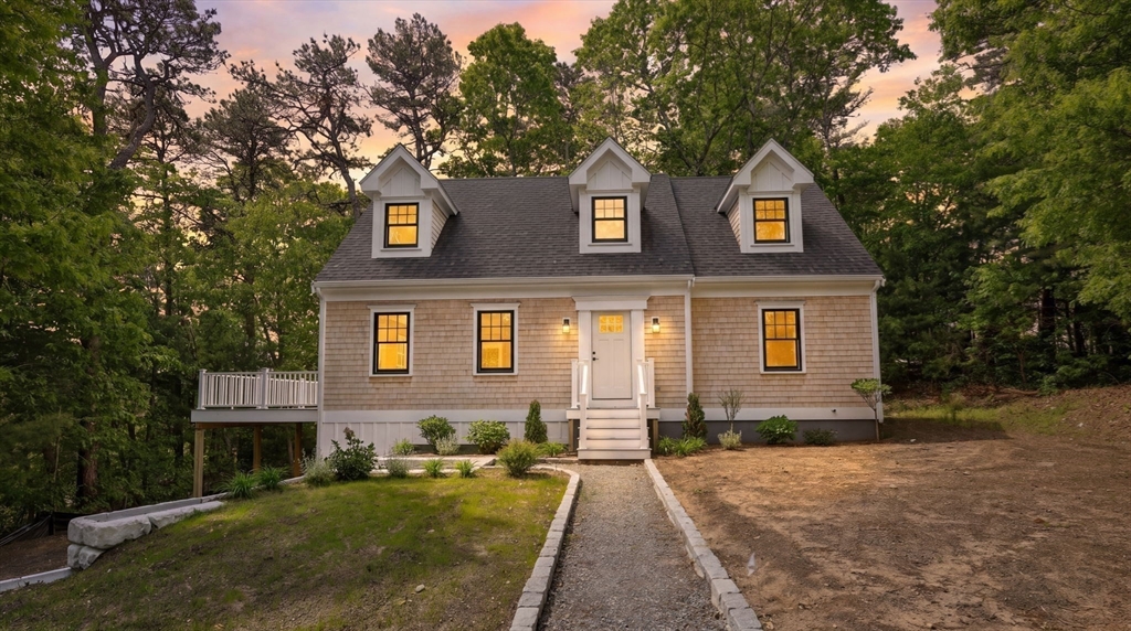 41 Little John Rd