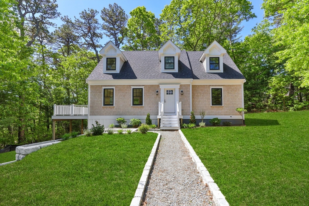 41 Little John Rd