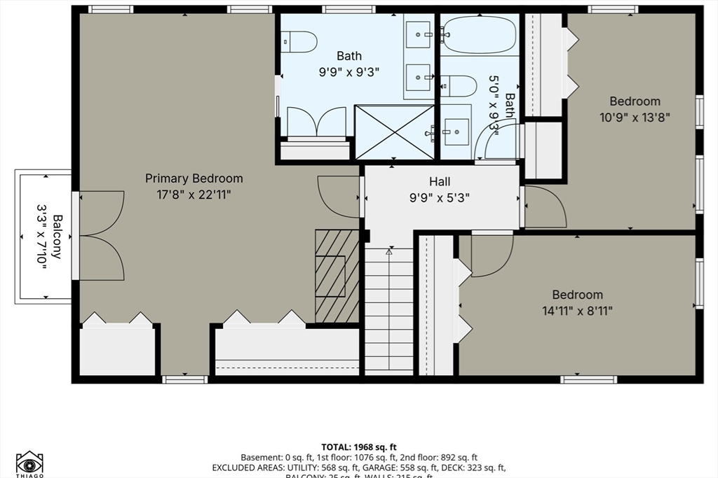 27 Crestview Dr