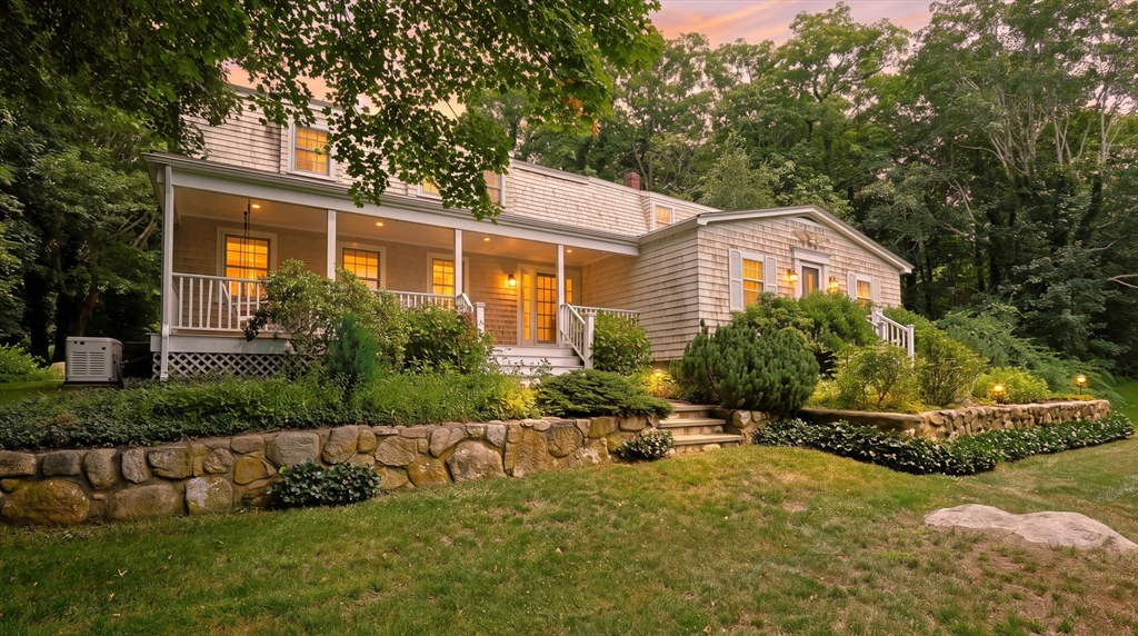 621 W Falmouth Hwy