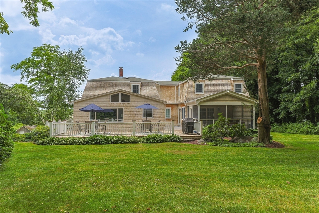 621 W Falmouth Hwy