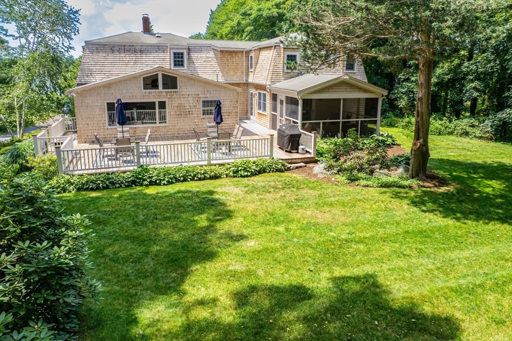 621 W Falmouth Hwy