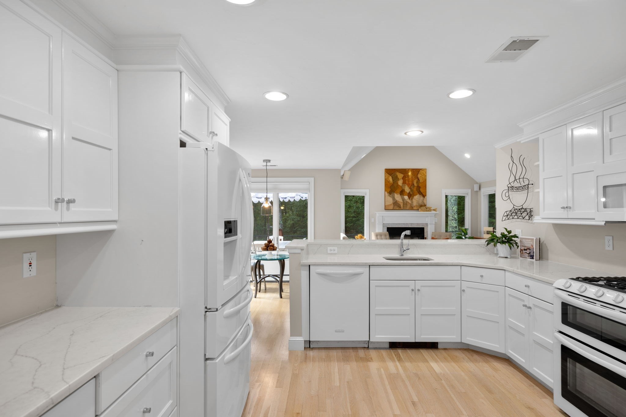 331 Falmouth Woods Rd