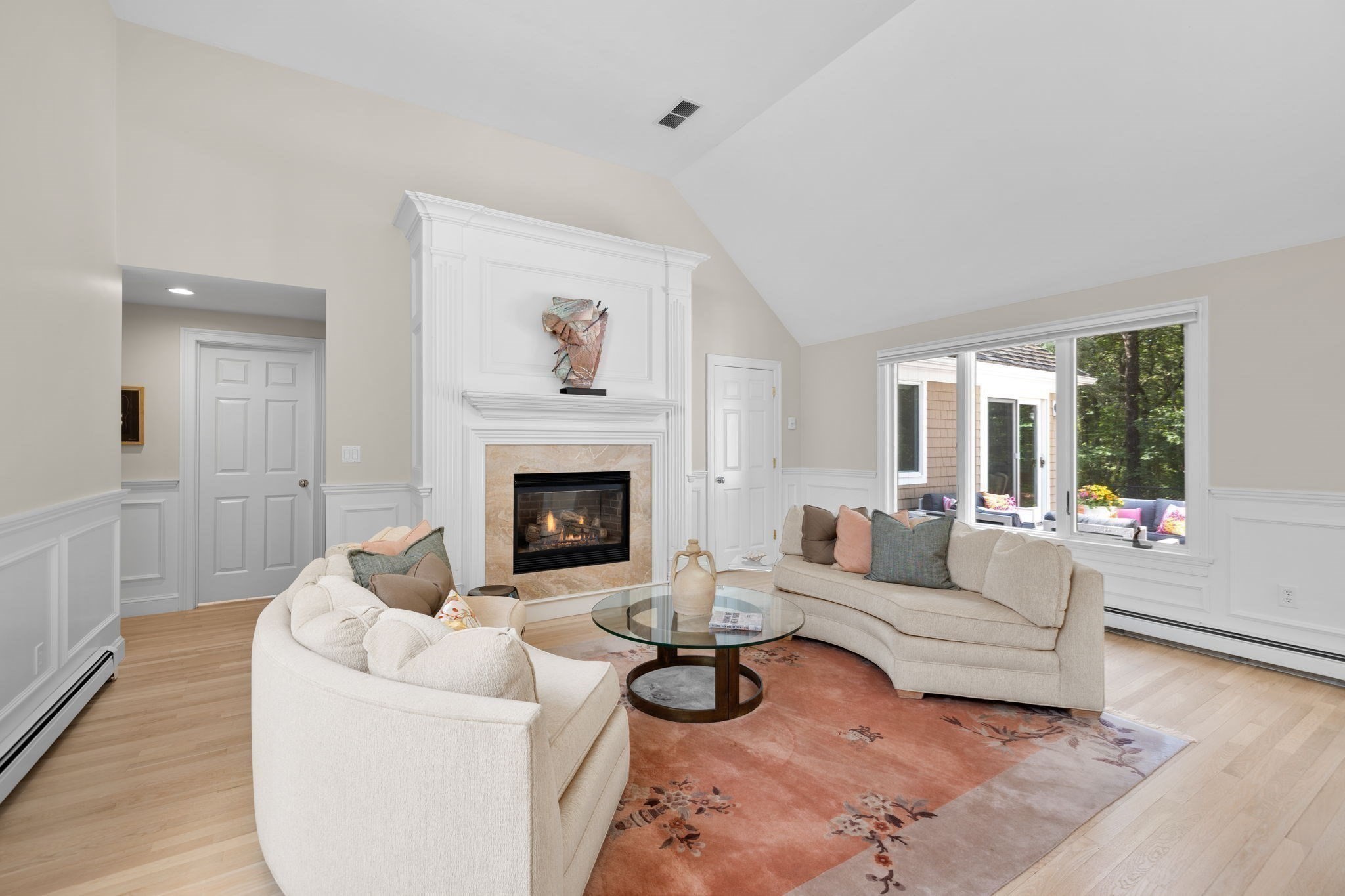 331 Falmouth Woods Rd