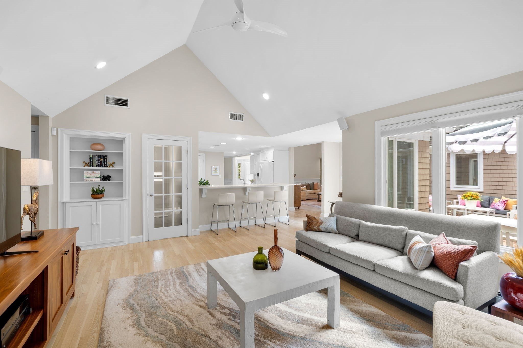 331 Falmouth Woods Rd