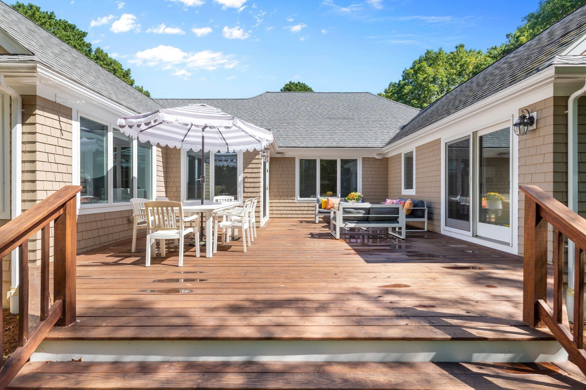 331 Falmouth Woods Rd