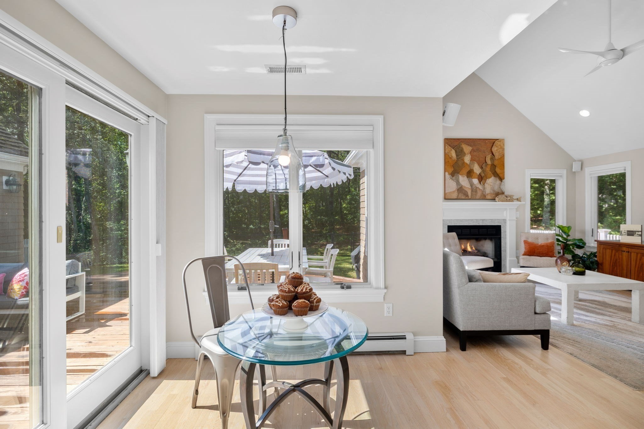 331 Falmouth Woods Rd