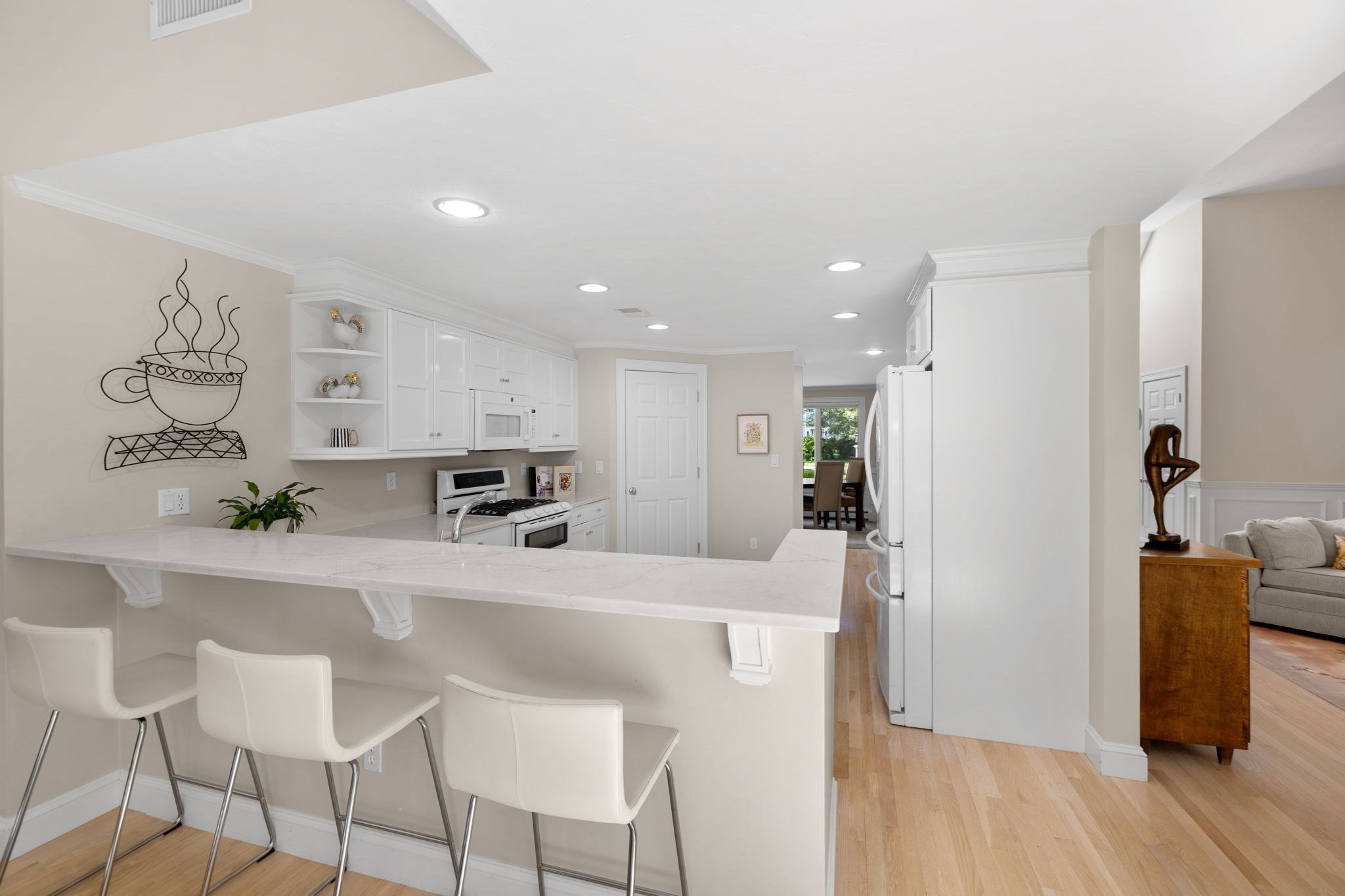 331 Falmouth Woods Rd
