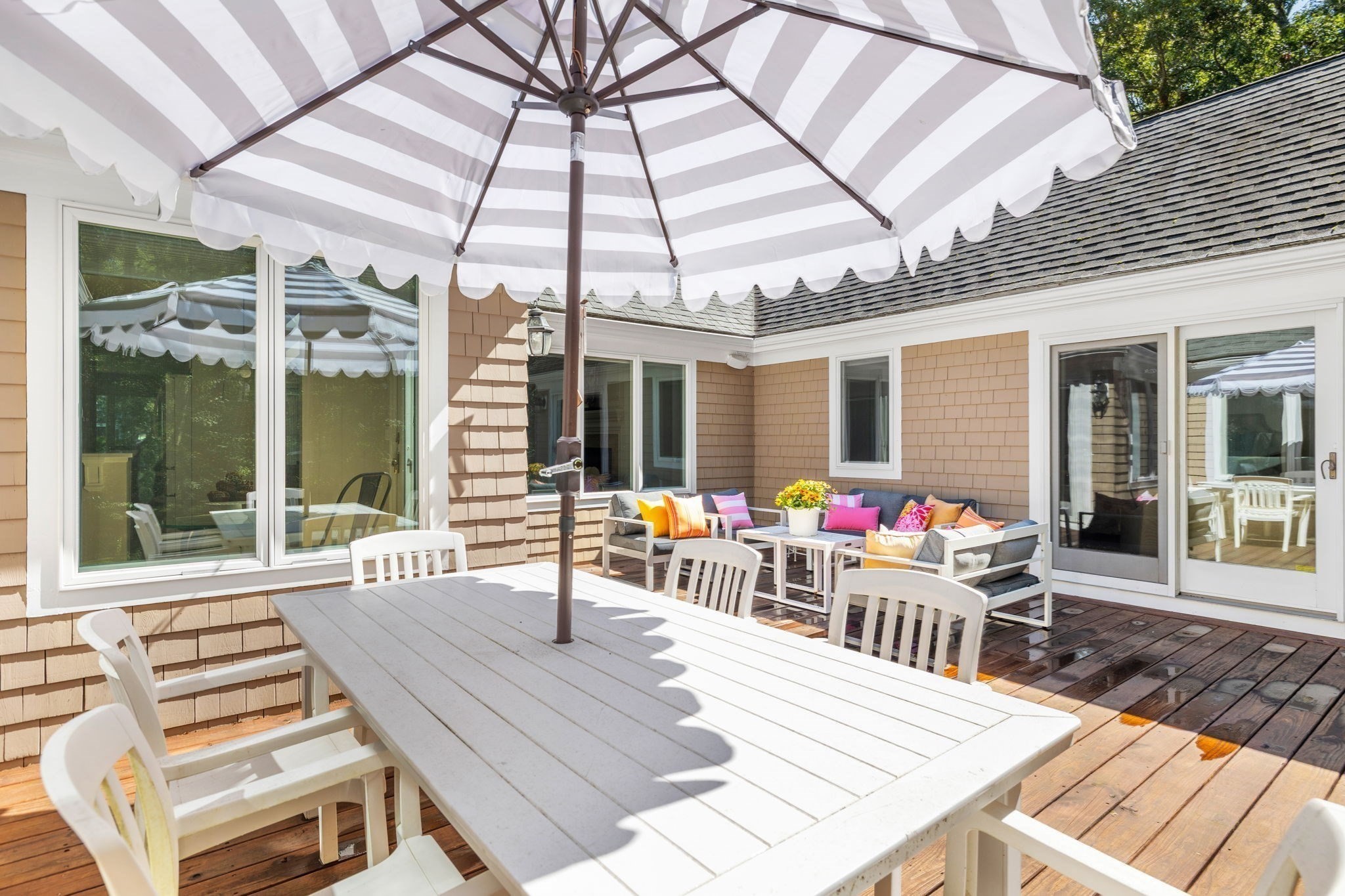 331 Falmouth Woods Rd