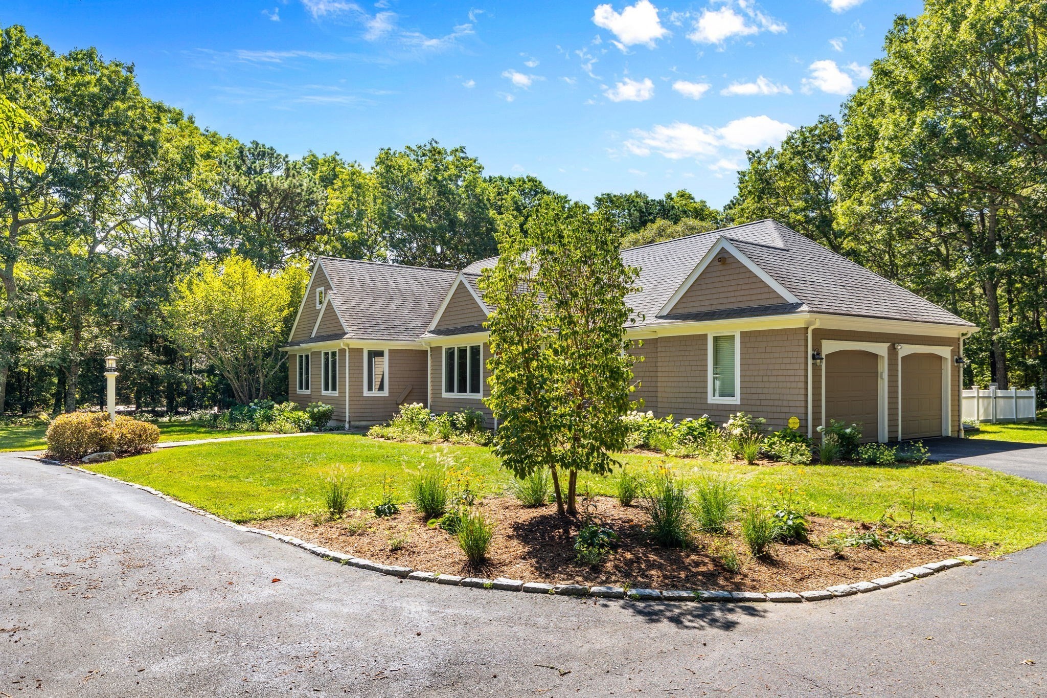 331 Falmouth Woods Rd