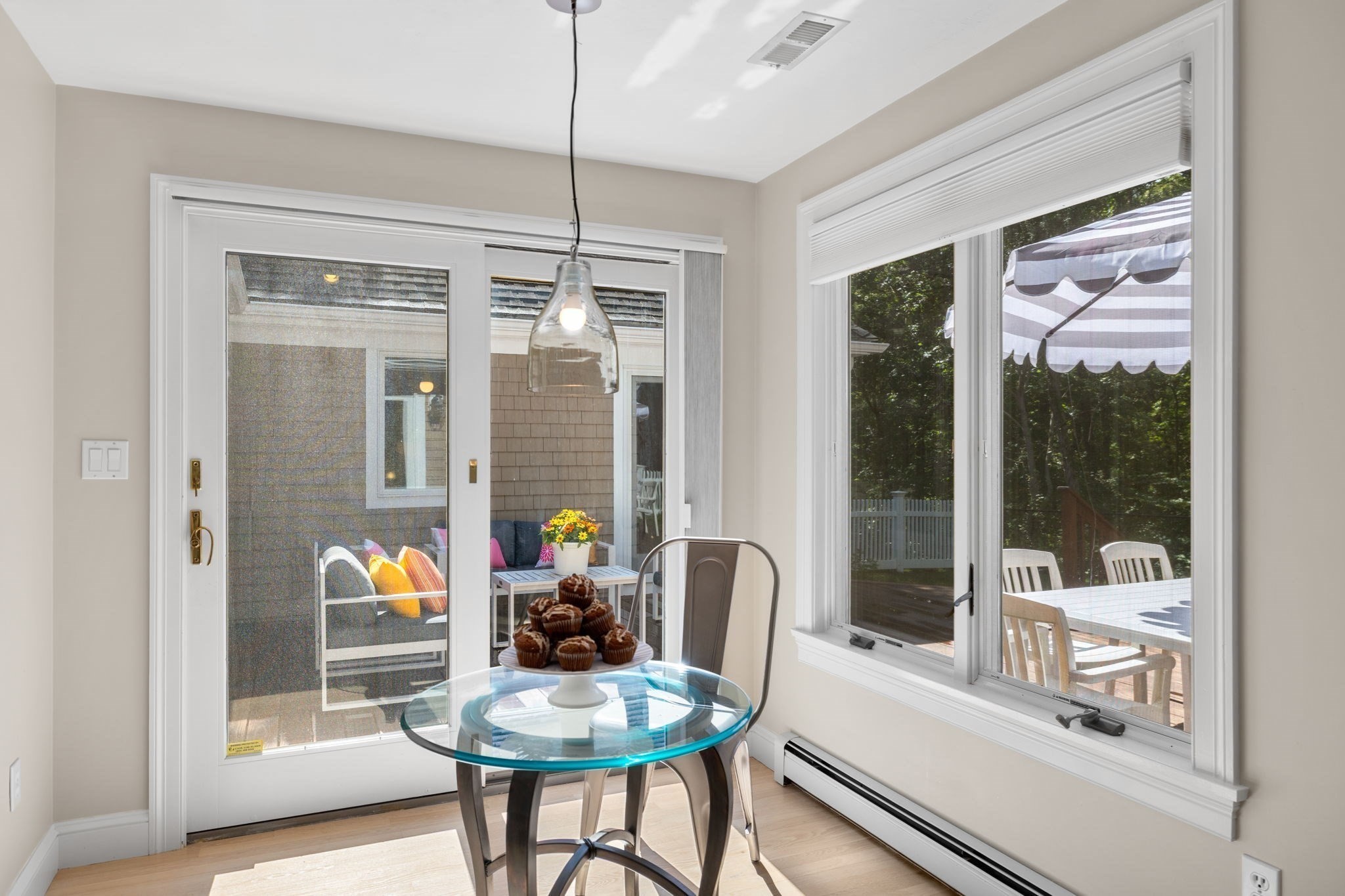 331 Falmouth Woods Rd