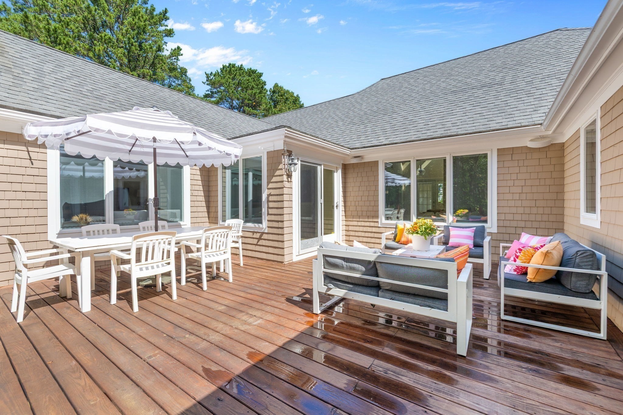 331 Falmouth Woods Rd