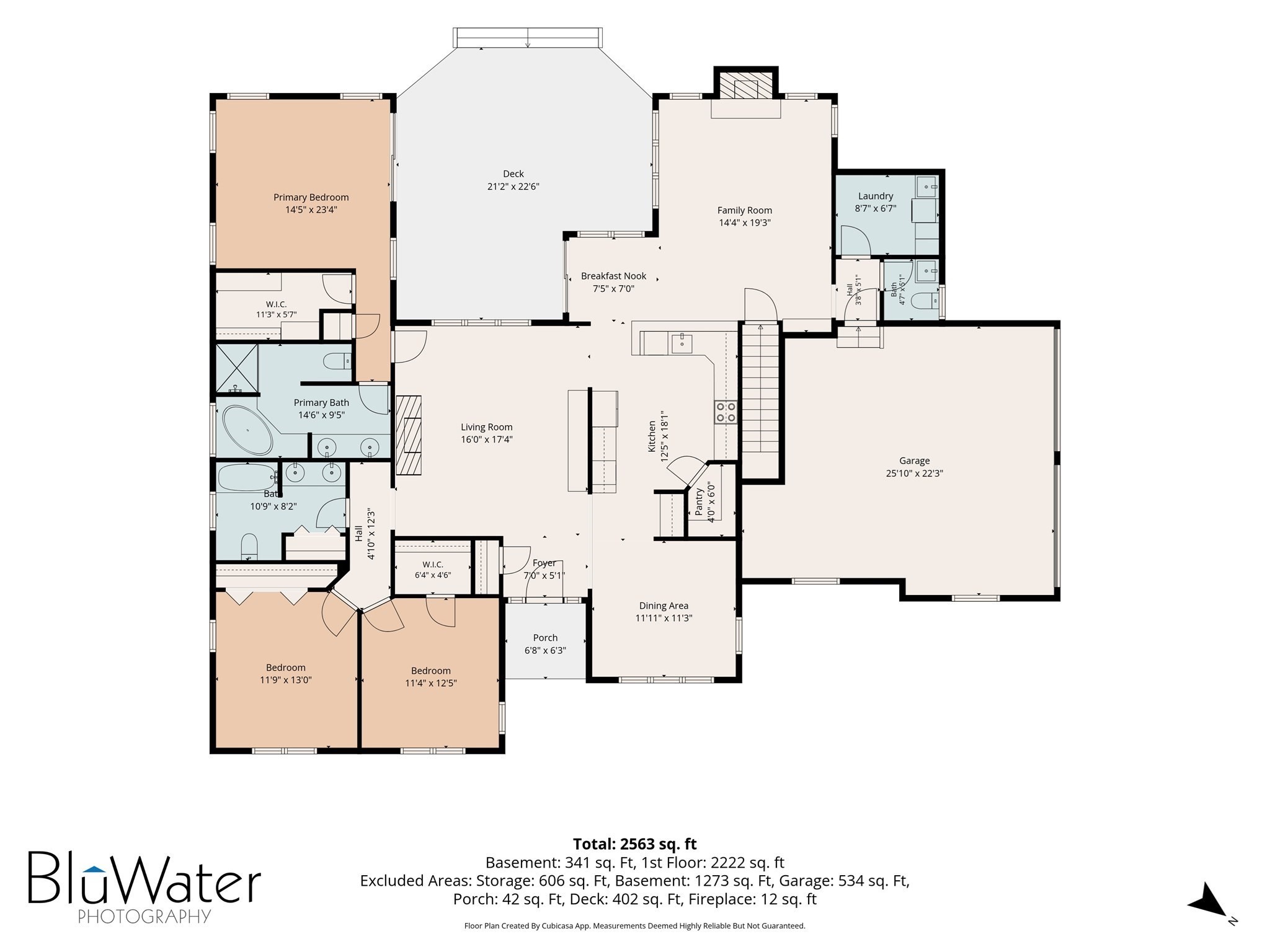 331 Falmouth Woods Rd