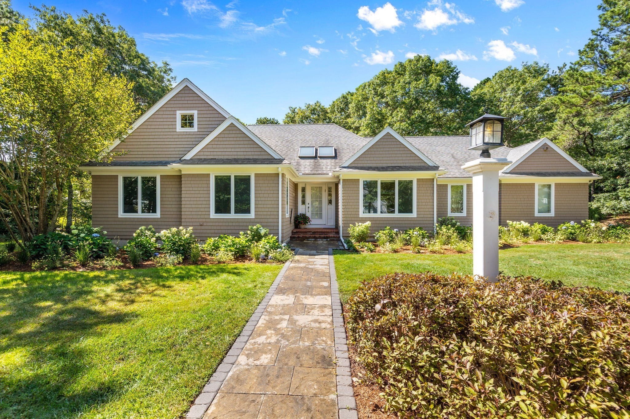 331 Falmouth Woods Rd