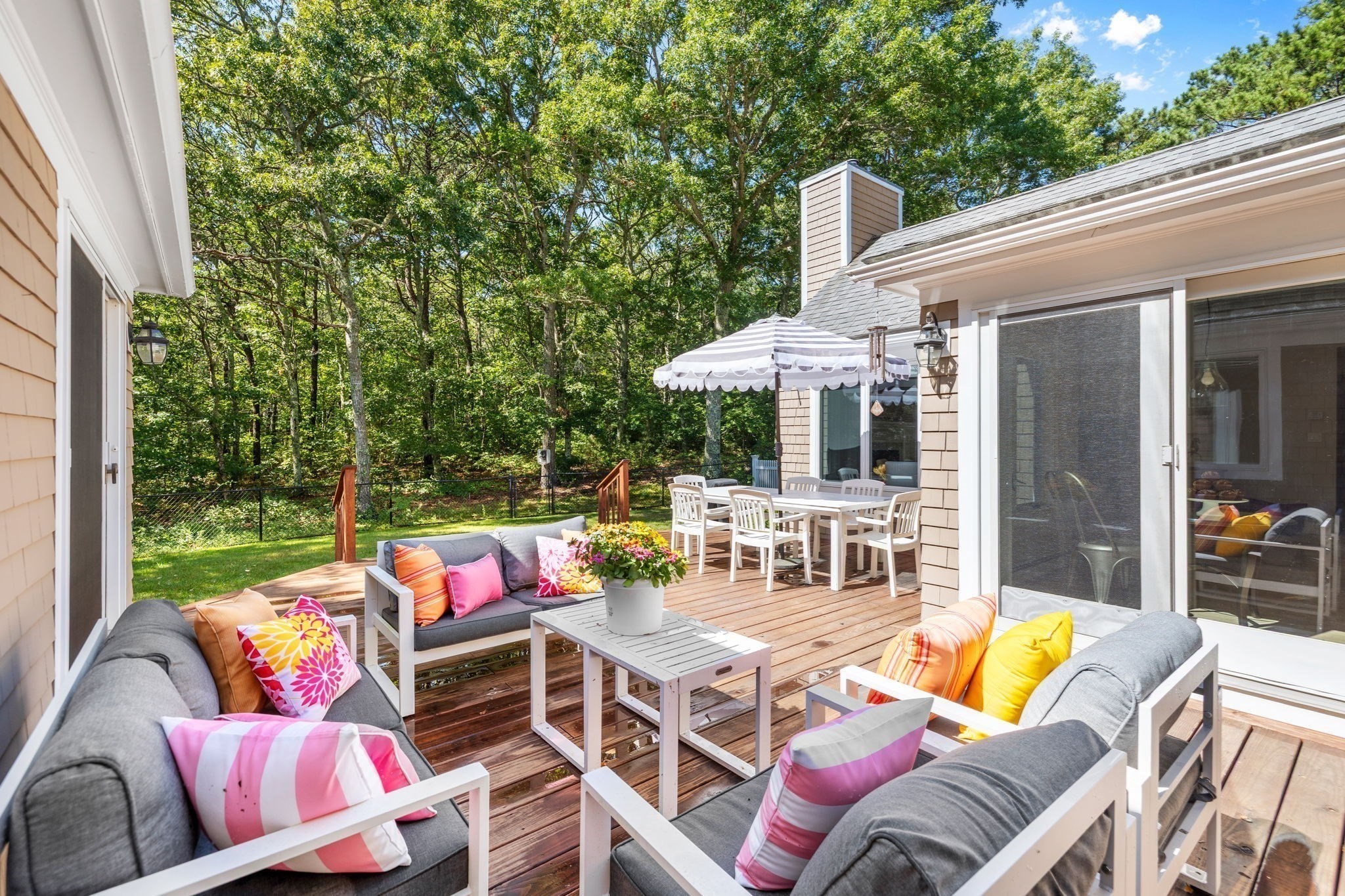 331 Falmouth Woods Rd